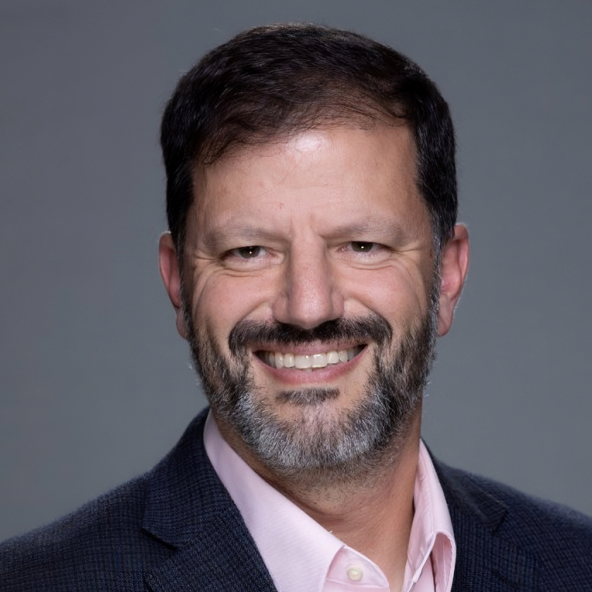 Scott Rush
