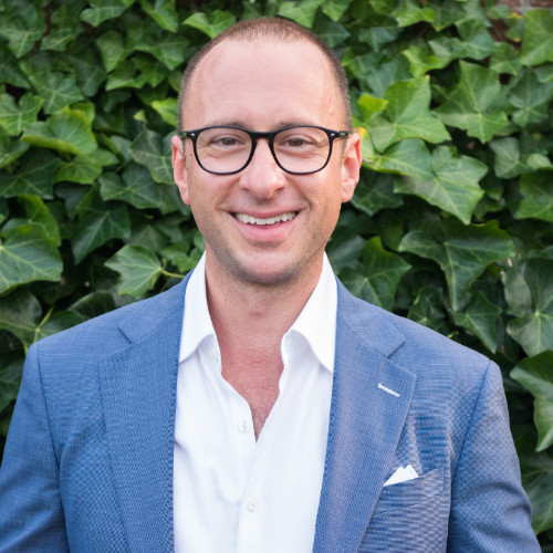 Joel Pietropaolo